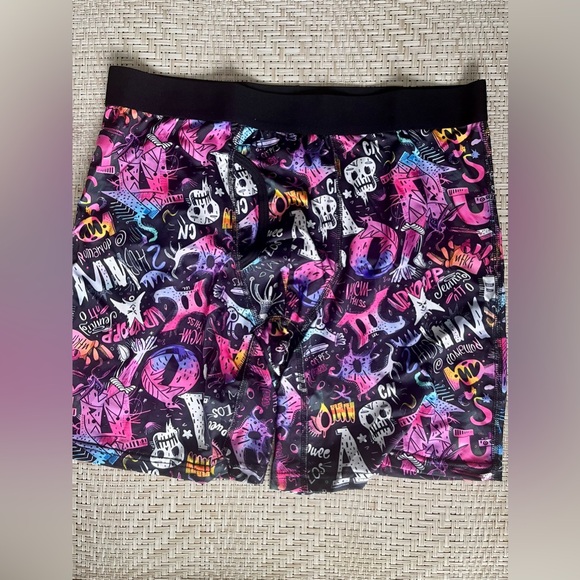 NWT CHUAKIN Mens Athletic Boxer Briefs Long Leg Underwear - Picture 12 of 15